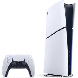 Sony PlayStation 5 PS5 Slim Digital Console 1TB TRA Version