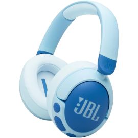 JBL JUNIOR 470NC Wireless Over-Ear Noise Cancelling Kids Headphones