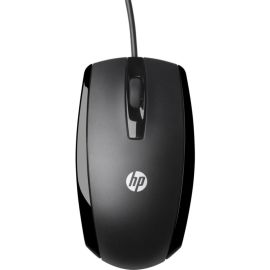 HP X500 USB Wired Optical computer Mouse