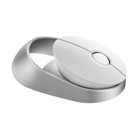 Rapoo Ralemo AIR 1 Wireless Mouse MultiMode White 13512