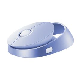 Rapoo Ralemo AIR 1 Wireless Mouse MultiMode Purple 13514