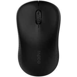 Rapoo M20 Mouse Wireless Black 18825