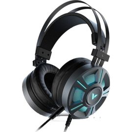 Rapoo Vpro VH510 Gaming Headset RGB Wired usb 7.1 Channel Black 18641