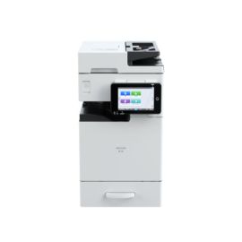 Ricoh IM370 A4 37ppm Black & White multifunction printer Copier Machine