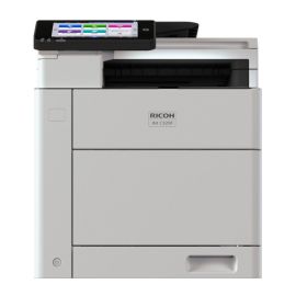 Ricoh IMC320F A4 Color multifunction printer 32ppm with Bluetooth