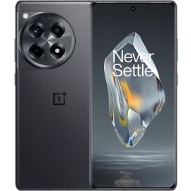 هاتف OnePlus 12R بشريحة مزدوجة، 16 جيجابايت RAM، 256 جيجابايت تخزين، إصدار دولي 5G
