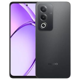 Oppo A3 Pro Dual Sim Smartphone 8GB Ram 256GB 5G Middle East Version-Starry Black