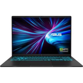 Asus V16 Gaming Laptop Intel Core 5 210H Processor 16GB RAM 512GB SSD Storage NVIDIA RTX 4050 6GB Graphic 16 inch WUXGA Display English Arabic keyboard Black Operating System Windows 11 Home 