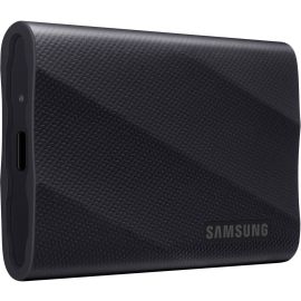 Samsung Portable 4TB SSD T9 USB 3.2 Gen2x2 Black,MU-PG4T0B/AM
