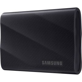 Samsung Portable SSD T9 2TB USB 3.2 Gen2x2 MU-PG2T0B/WW Black