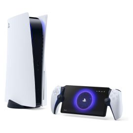 Sony PlayStation Portal Remote Player for PS5 console