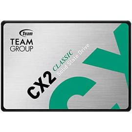 Team Group 256GB SSD Sata 2.5" CX2