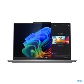 Lenovo ThinkPad X9-15 Gen 1 Aura Edition Laptop Intel Core Ultra 7 258V Processor 32GB RAM DDR5 1TB SSD Storage Intel Graphic 15.3 inch 2.8K OLED Display English Arabic keyboard Grey Operating System Windows 11 Pro