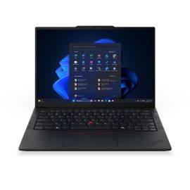 Lenovo ThinkPad E14 Gen 7 Laptop Intel Core Ultra 5 225U Processor 8GB RAM 512GB SSD Storage Intel Graphic 14 inch WUXGA Display English Keyboard Black Operating System (Windows 11 Modified).