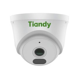 Tiandy TC-C320N 2MP Color Turret Camera with 2.8mm Lens – High-Quality Surveillance for Security Systems