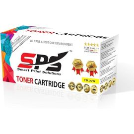 SPS TK-8325 Yellow Compatible Toner Cartridge Replacement for Kyocera TASKalfa 2551CI Copystar CS2551CI, 12000 Pages