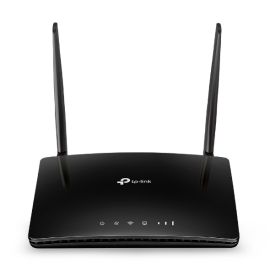 TP-Link TL-MR150 300Mbps 2.4 GHz Wireless N 4G LTE Router