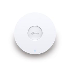 TP LINK EAP670 AX5400 Ceiling Mount WiFi 6 Access Point