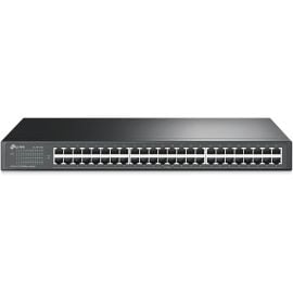 تي بي لينك Rackmount سويتش SF1048 48-port 10/100Mbps 