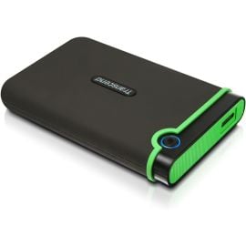 القرص الصلب الخارجي Transcend StoreJet 25M3 بسعة 1 تيرابايت