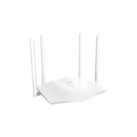 Tenda TX3 AX1800 Dual Band 1000 mbps WiFi-6 Router