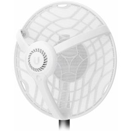 Ubiquiti AF60-LR airFiber 60 Long-Range 60GHz PtP Wireless Bridge – 12+ km, 1.95 Gbps, GPS & Bluetooth