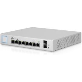 Ubiquiti UniFi Switch 8-Port 150 Watts UNIFI US-8-150W