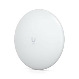 Ubiquiti Wave-LR 60 GHz Long-Range PtMP Station (Ø424.4 × 166.2 mm, 2 Gbps)