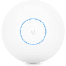نقطة وصول Ubiquiti U6 LR بتغطية بعيدة المدى