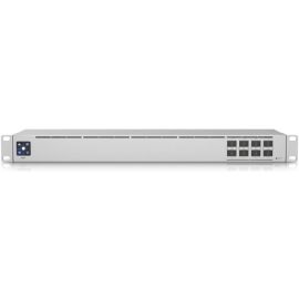 Ubiquiti USW‑WAN 10G SFP+ UniFi WAN Switch – Dual AC Redundancy, 20Gbps Switching Capacity, Rack‑Mount (1U)