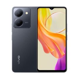 Vivo Y27 Dual Sim Smart Phone 8GB RAM 256GB Storage 5G-Mystic Black