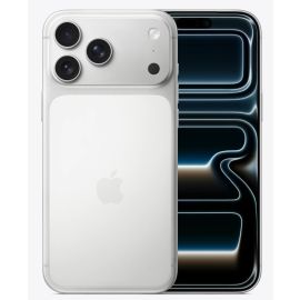 Apple iPhone 17 Pro 512GB Physical Sim + eSIM Silver - International Version