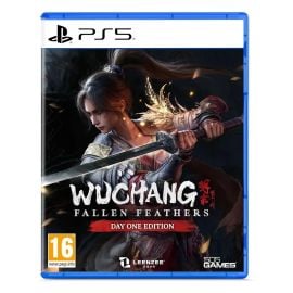WUCHANG Fallen Feathers - PlayStation 5 (PS5)