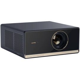 WANBO X5 Pro Full HD 1080p Smart Projector – 1100 ANSI Lumens, Android TV 11, Auto‑Focus & Keystone