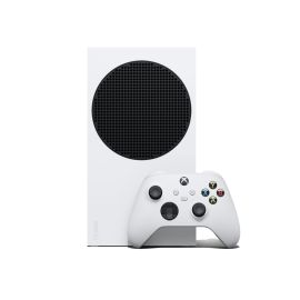 Microsoft Xbox Series S Console 512 GB Digital