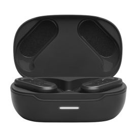JBL Endurance Peak 3 True Wireless Sport Earbuds Black 