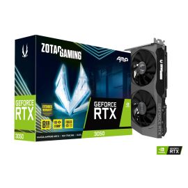 ZOTAC Gaming GeForce RTX 3050 8GB DDR6 AMP Graphics Card