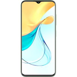 هاتف ZTE NUBIA BLADE 4G V50 ثنائي الشريحة 8 جيجا بايت 256 جيجا بايت - أخضر