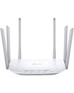 TP-Link Archer C86 AC1900 Dual-Band Gigabit Wi-Fi Router with 6 External Antennas and OneMesh Support
