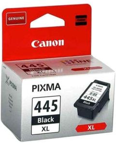 Canon PG-445XL High Yield Black Ink Cartridge – Compatible Replacement for Canon Printers