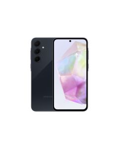 Samsung Galaxy A35 Dual Sim 5G 8GB Ram Smartphone-256GB-Navy