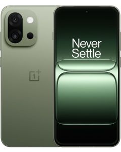 Oneplus 13s Dual Sim Smartphone 12GB Ram 512GB Storage 5G Green Silk international Version