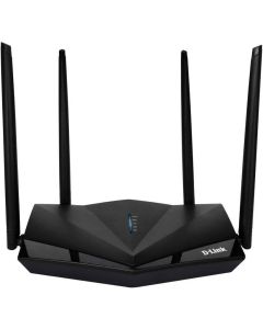 D-Link DIR-650IN Wireless N300 Router – 300 Mbps, 4×5 dBi Antennas, Multi-Mode (Router/AP/Repeater)