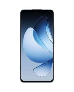 OPPO RENO 13 Smartphone 12GB Ram 512GB Storage 5G Middle East Version-Blue