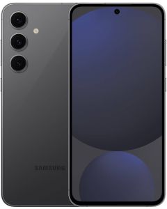 Samsung Galaxy S24 FE Dual Sim Smartphone 8GB Ram 256GB 5G Middle East Version-Graphite