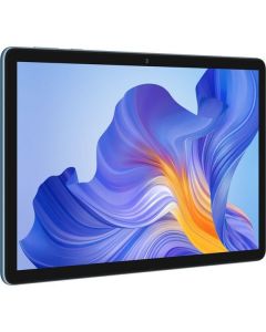 هونر باد X8 تابلت بشاشة 10.1 إنش، واي فاي، 4 جيجابايت رام، 64 جيجابايت تخزين، لون أزرق