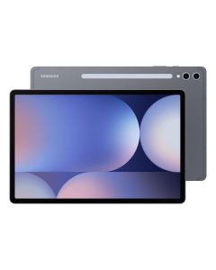 سامسونج جالكسي تاب S10+ بشاشة 12.4 بوصة، 12 جيجابايت رام، 256 جيجابايت تخزين، 5G، إصدار الشرق الأوسط