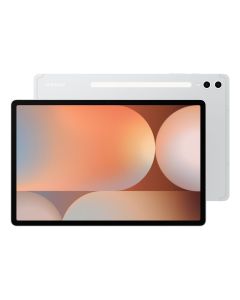 Samsung Galaxy Tab S10+ 12.4 inches Display 12GB Ram 256GB Storage WIFI Middles East Version-Platinum Silver