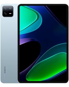 Xiaomi Pad 6 WiFi 256GB 8GB Ram-Mist Blue