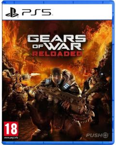 Gears of War Reloaded - PlayStation (PS5)